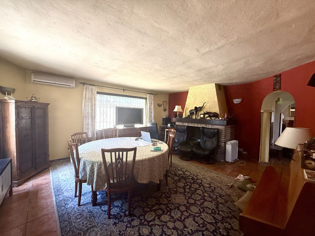 Detached Villa bilde 20