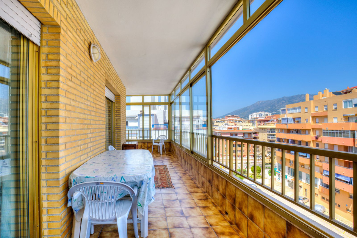 Middle Floor Apartment bilde 20