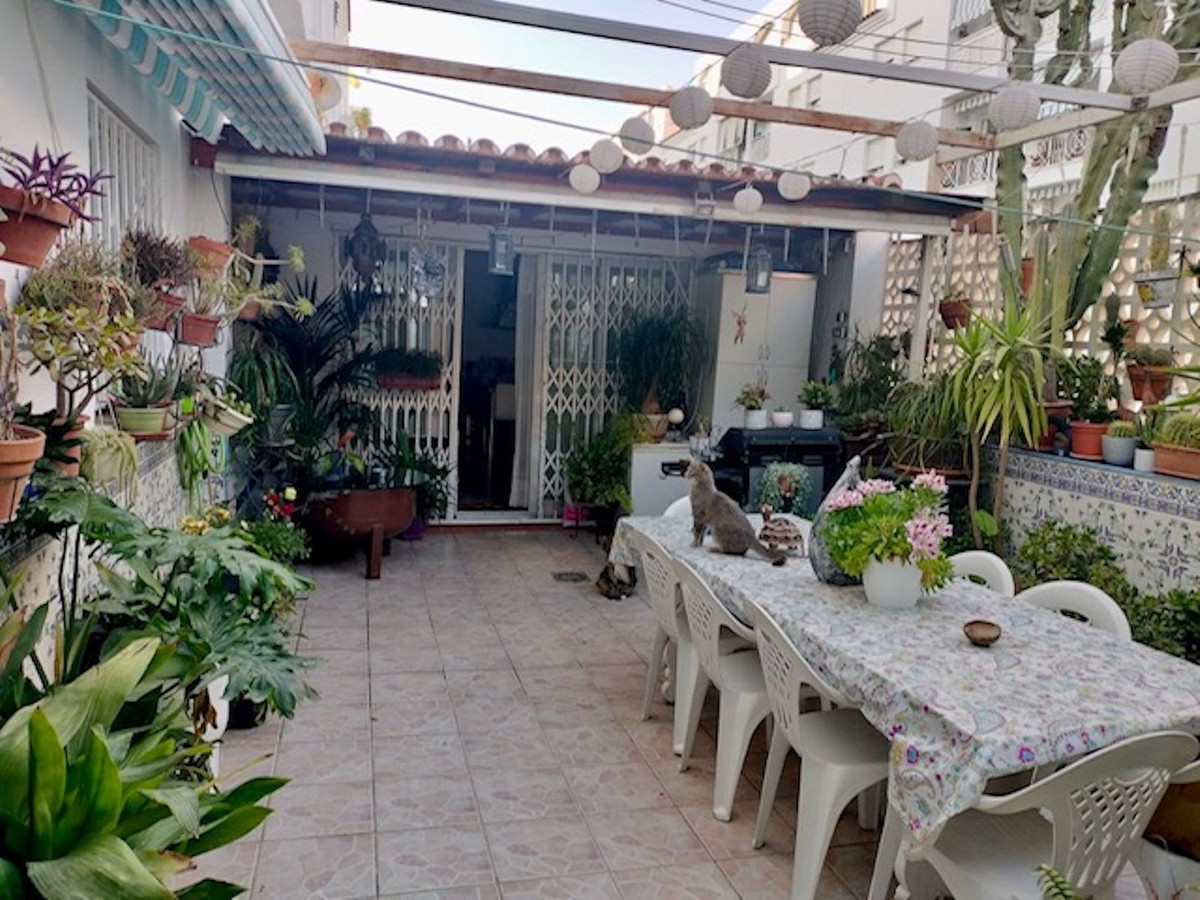Ground Floor Apartment bilde 2