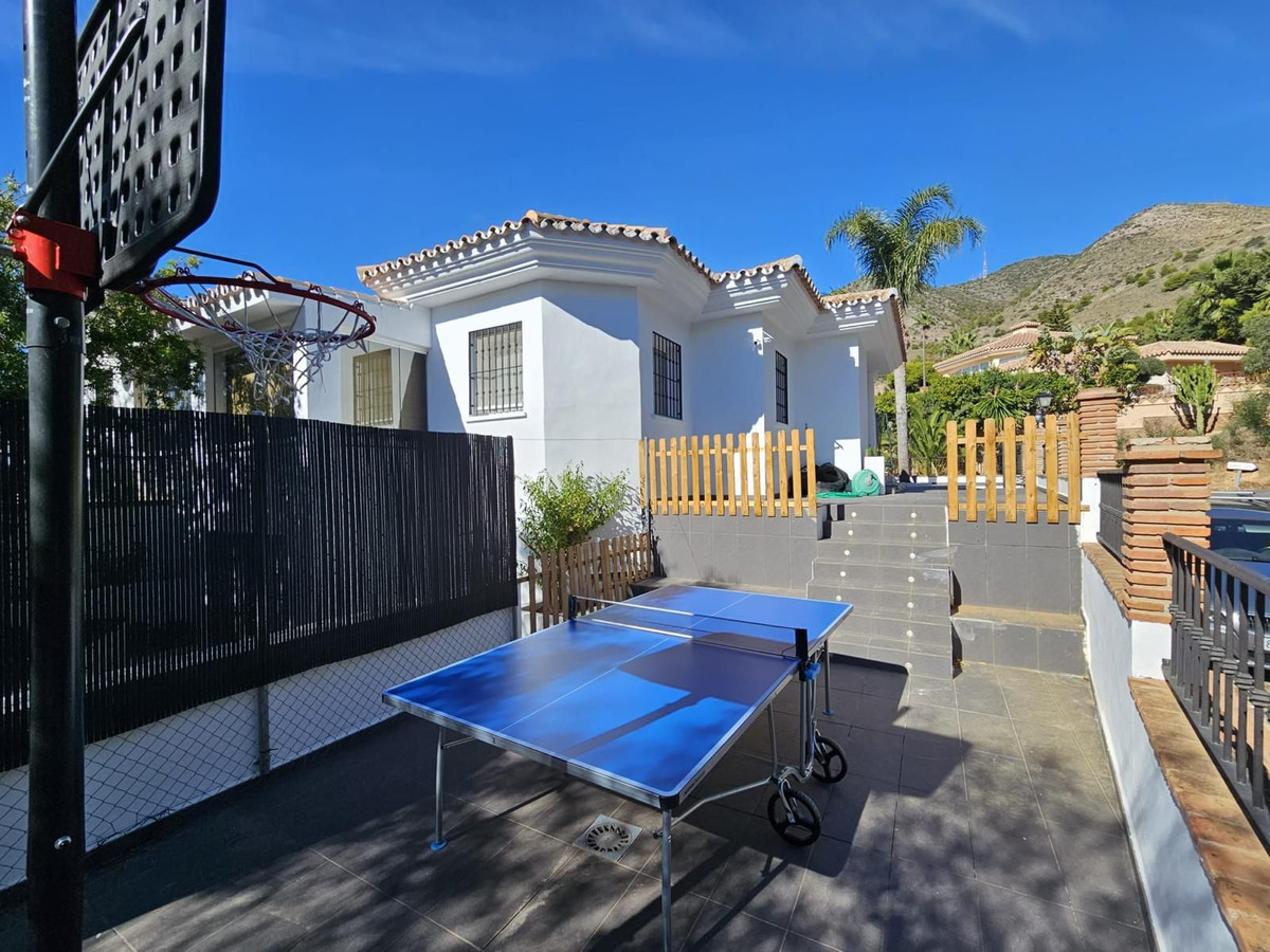 Detached Villa bilde 38