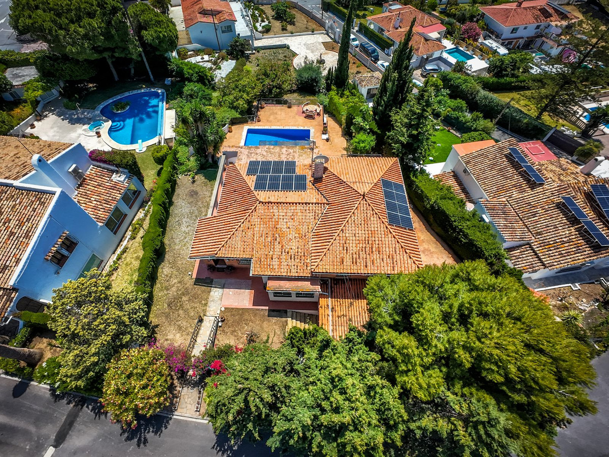 Detached Villa bilde 18