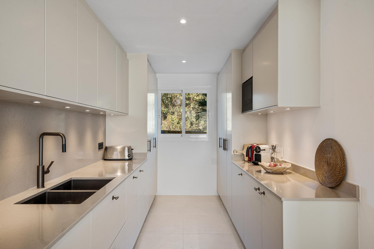 Penthouse Duplex bilde 8