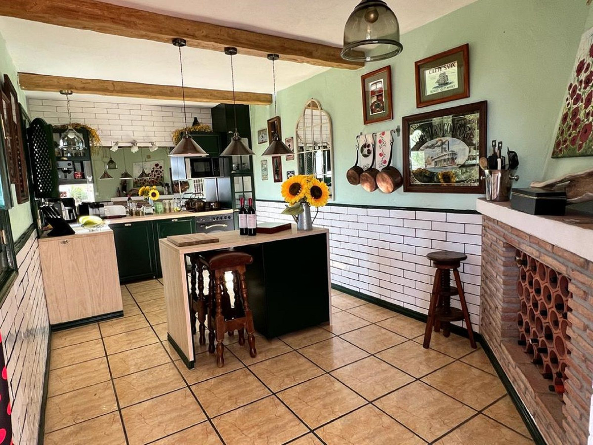 Detached Villa bilde 4