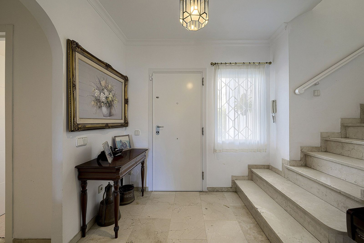 Detached Villa bilde 27
