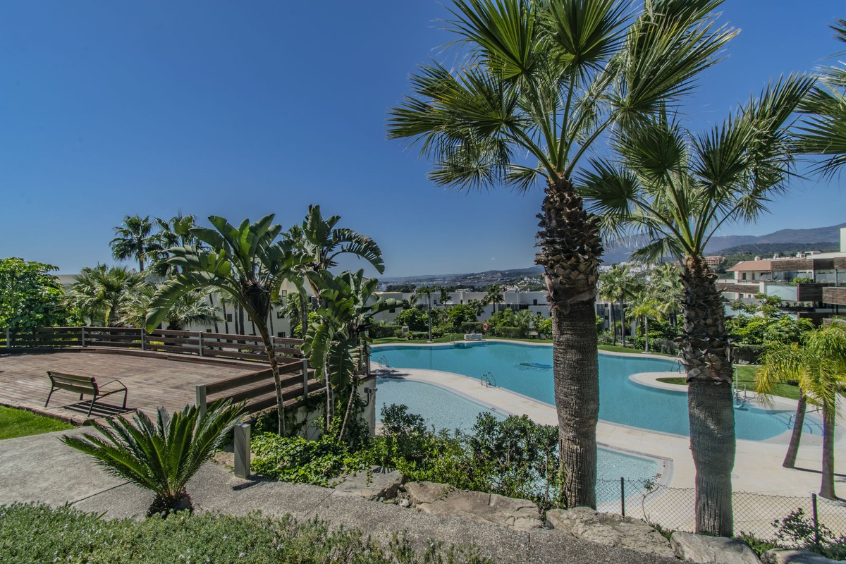 Ground Floor Apartment bilde 29