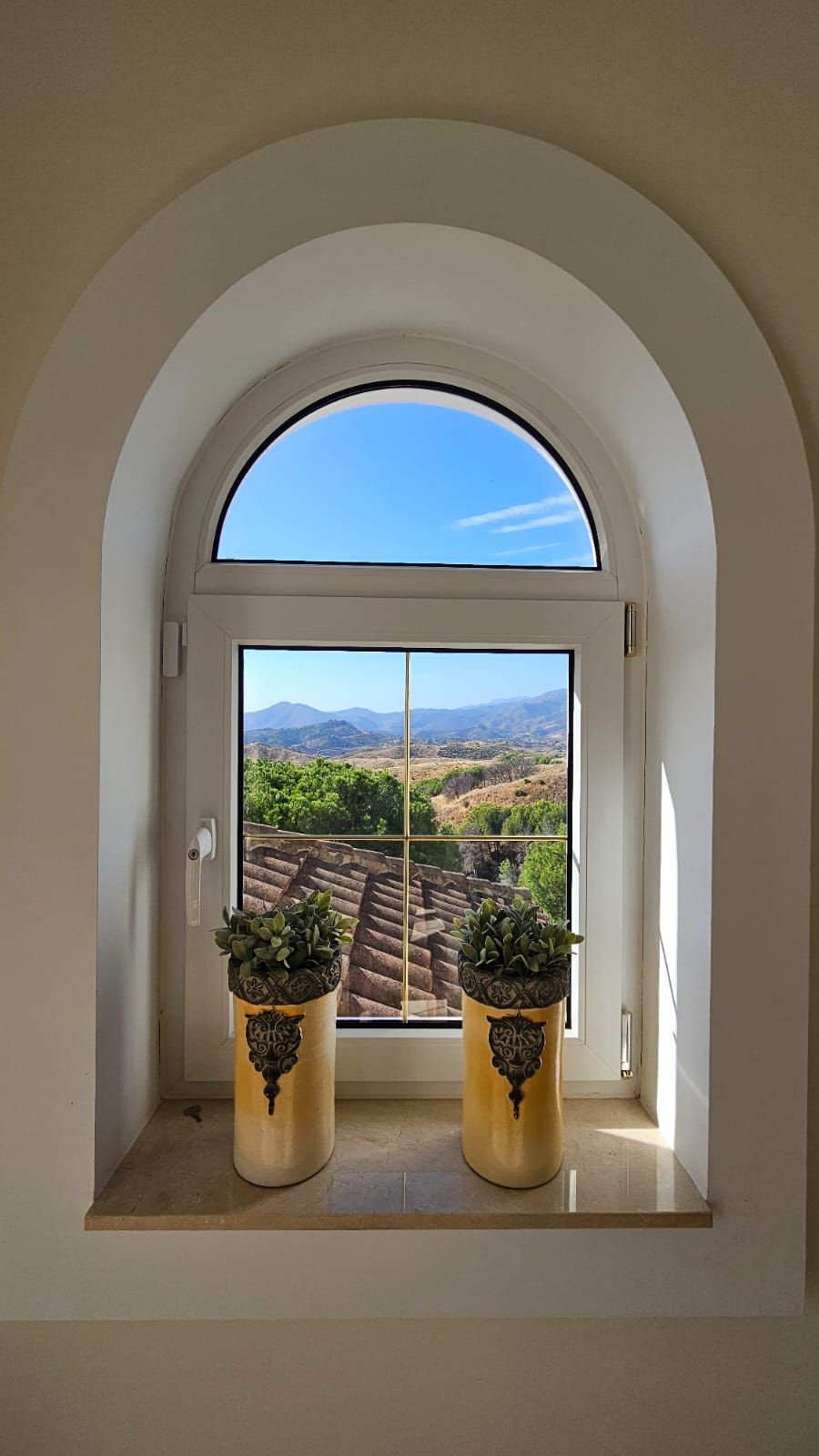 Detached Villa bilde 27