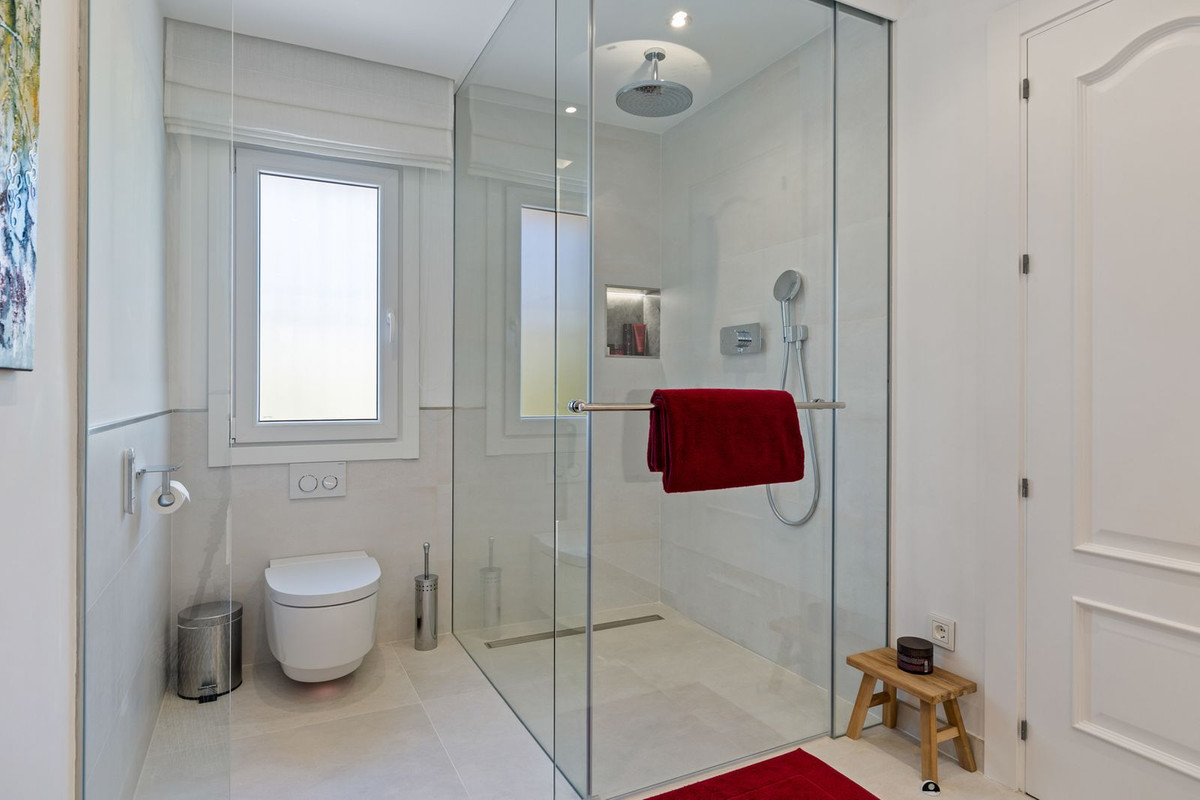 Detached Villa bilde 62
