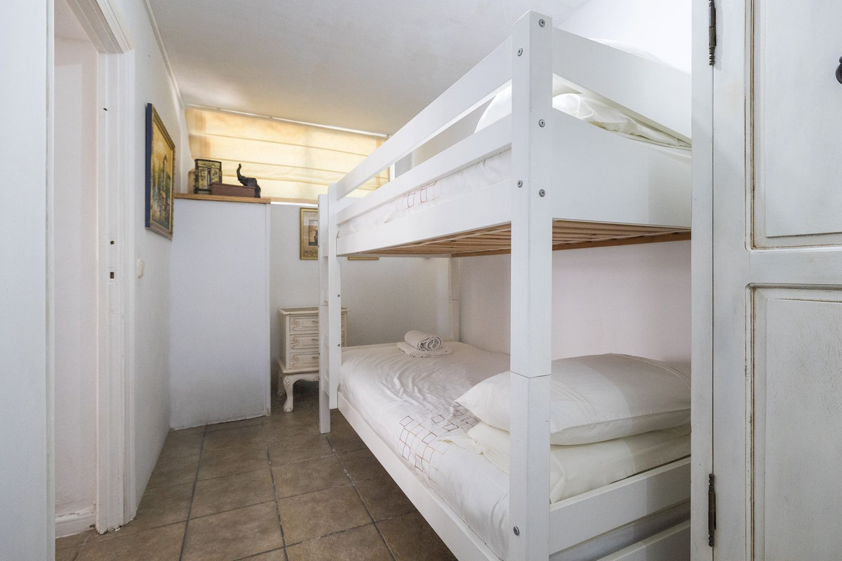 Detached Villa bilde 60