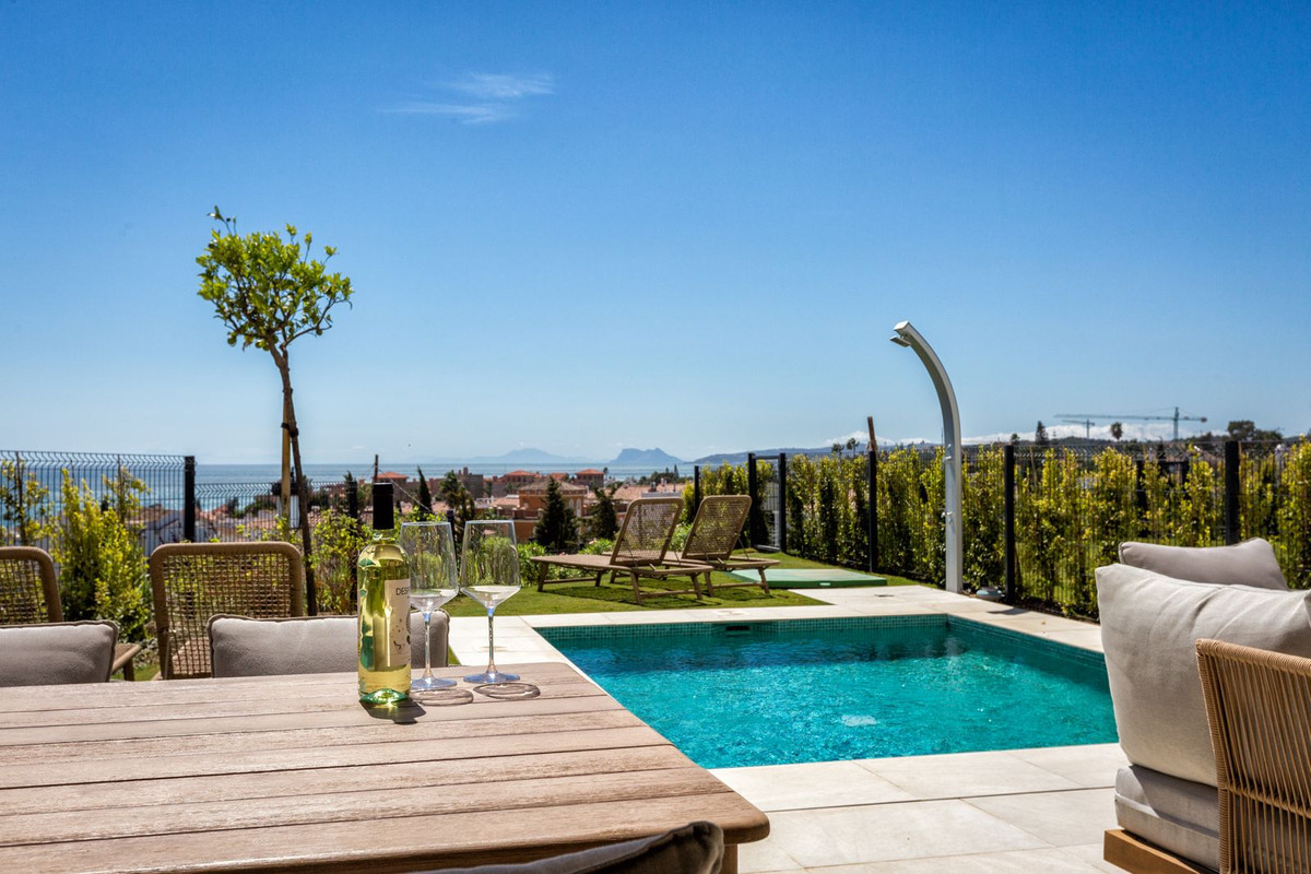 Townhouse bilde 10