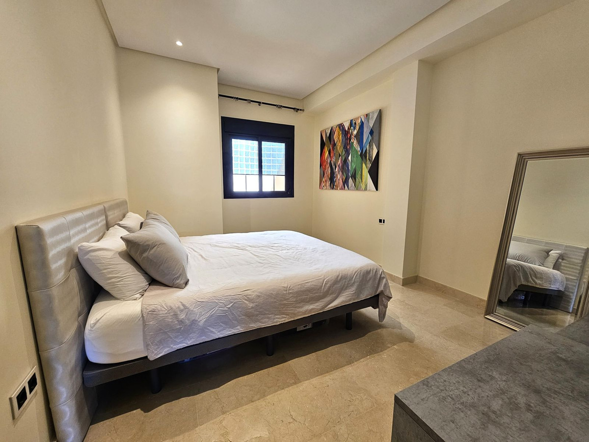Middle Floor Apartment bilde 16