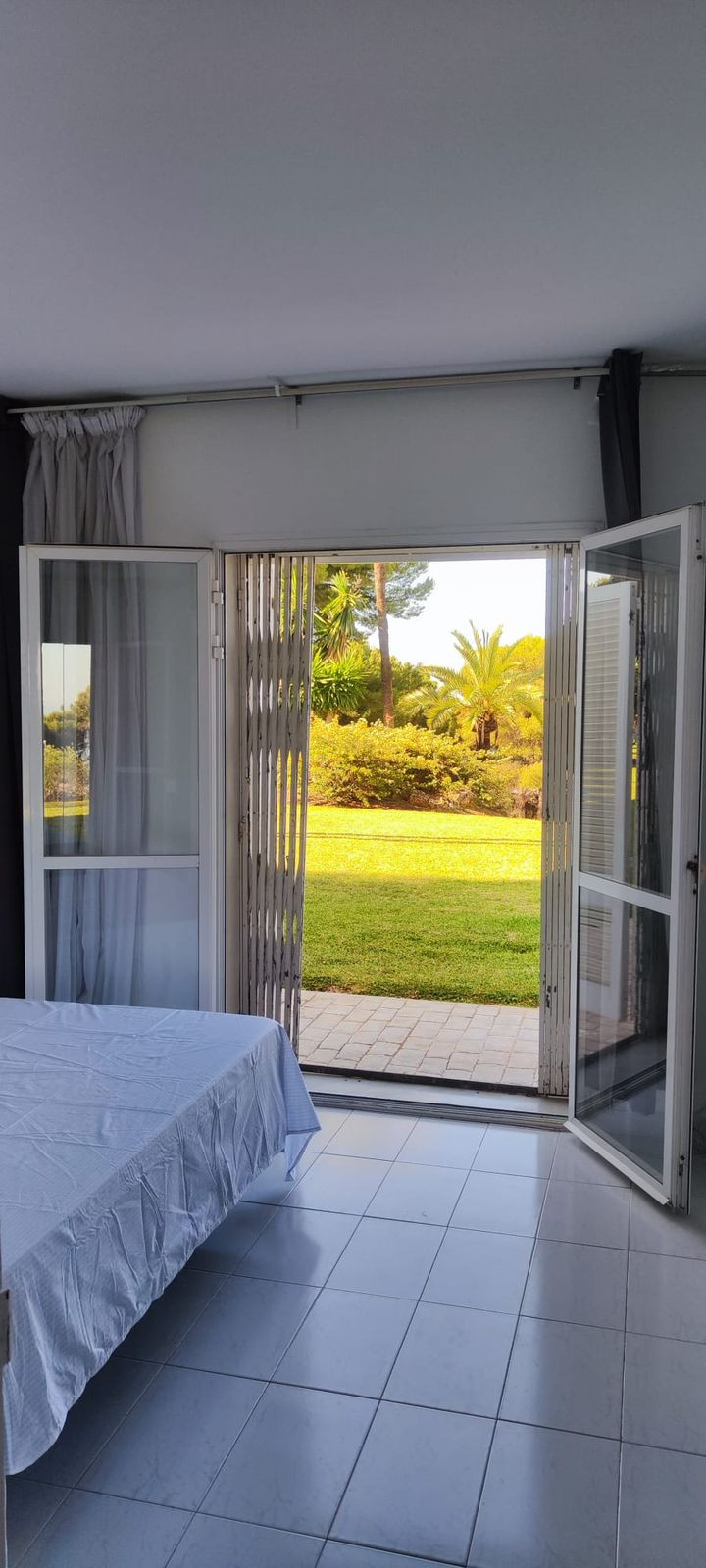 Ground Floor Apartment bilde 31