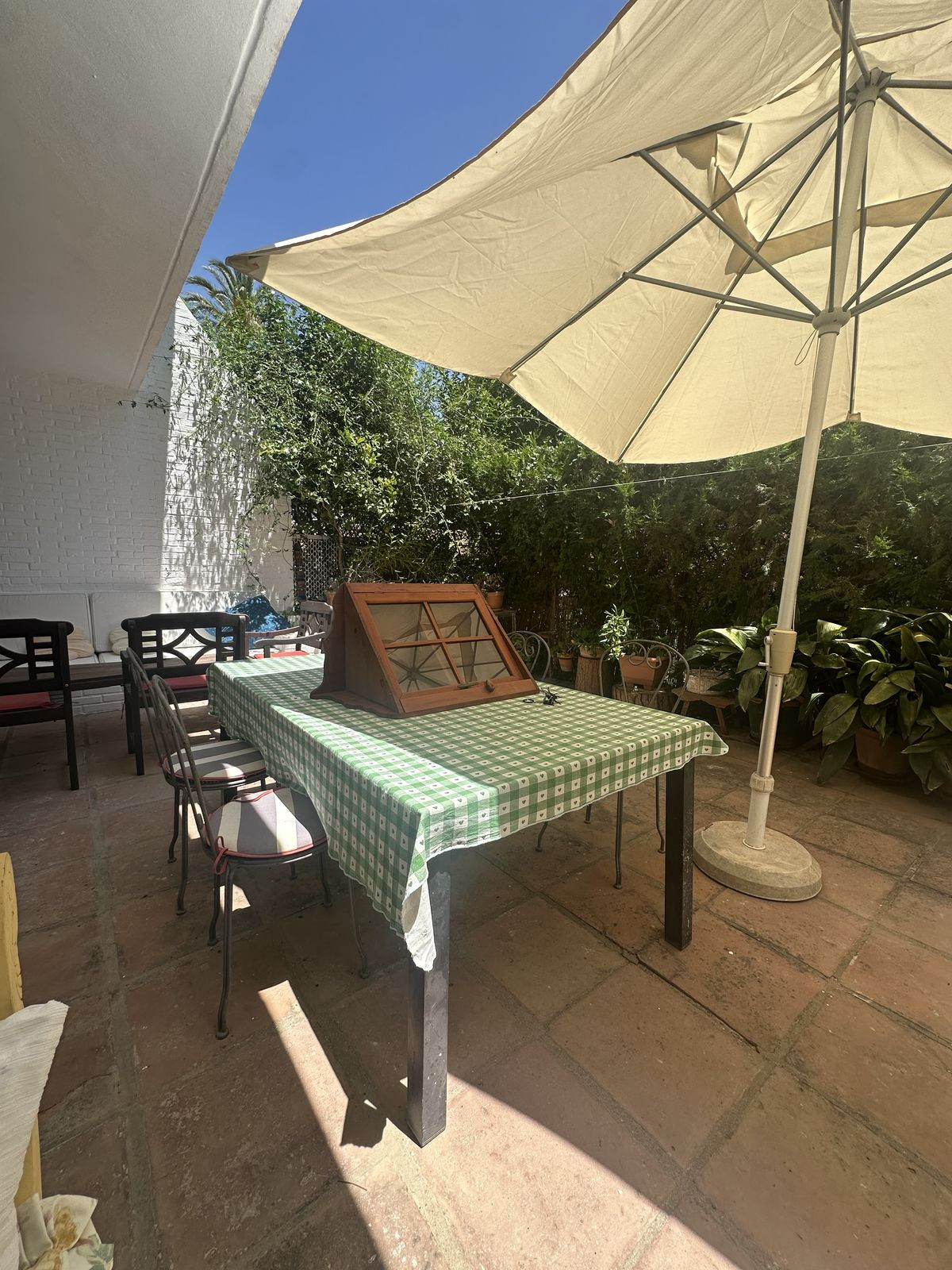 Ground Floor Apartment bilde 12
