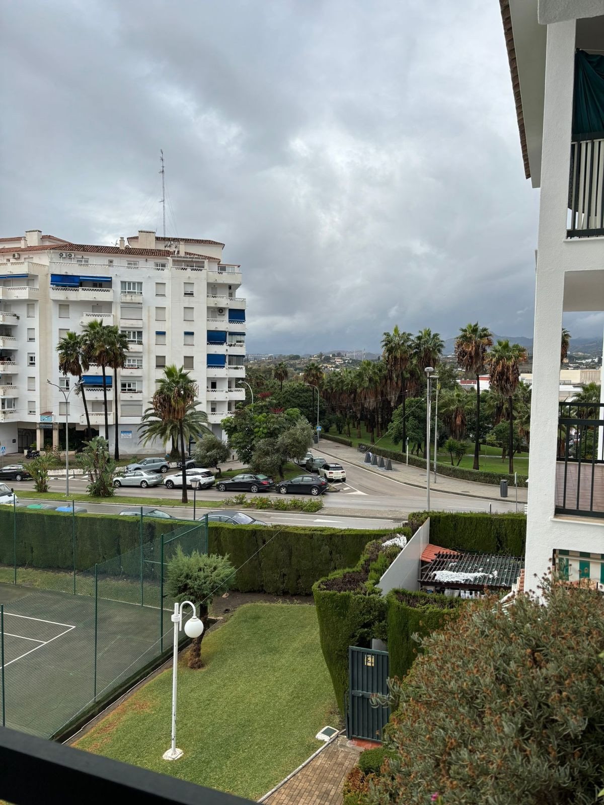 Middle Floor Apartment bilde 21