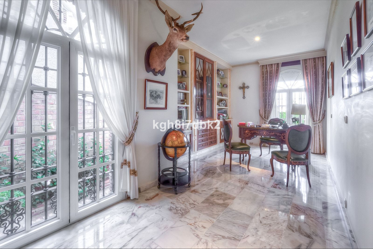 Detached Villa bilde 12
