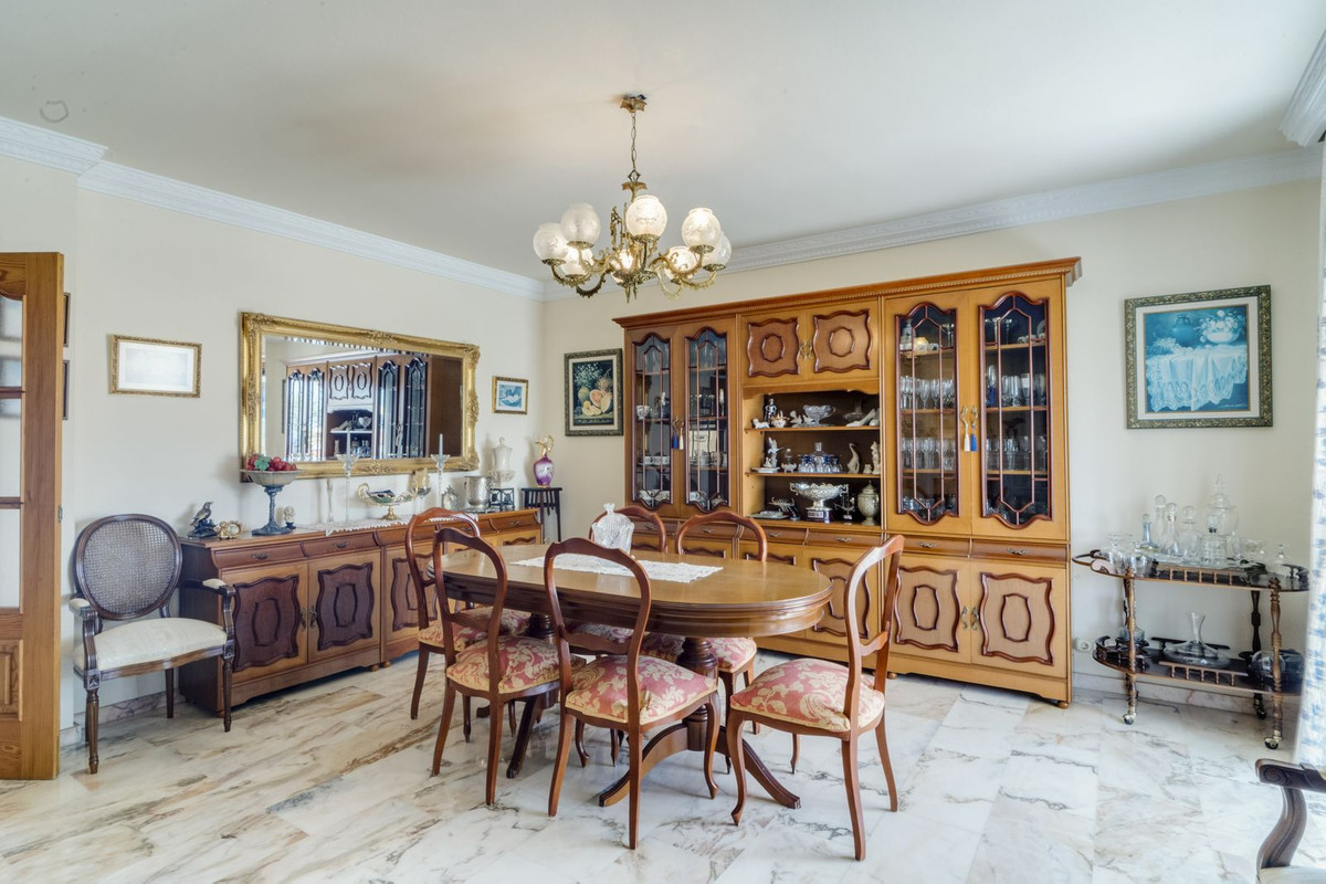 Detached Villa bilde 13