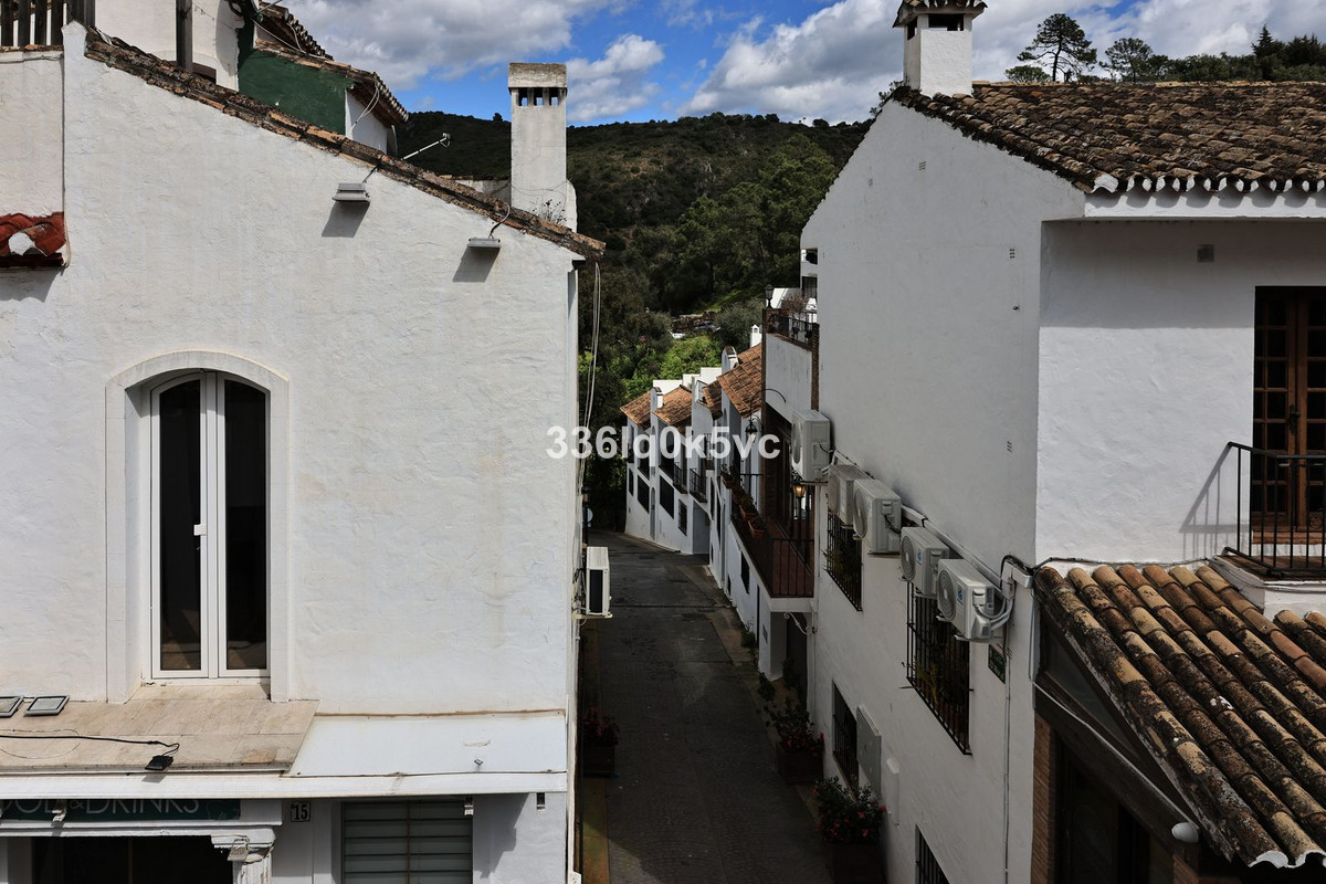 Townhouse bilde 24