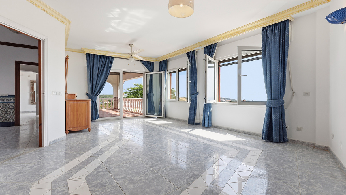 Detached Villa bilde 6