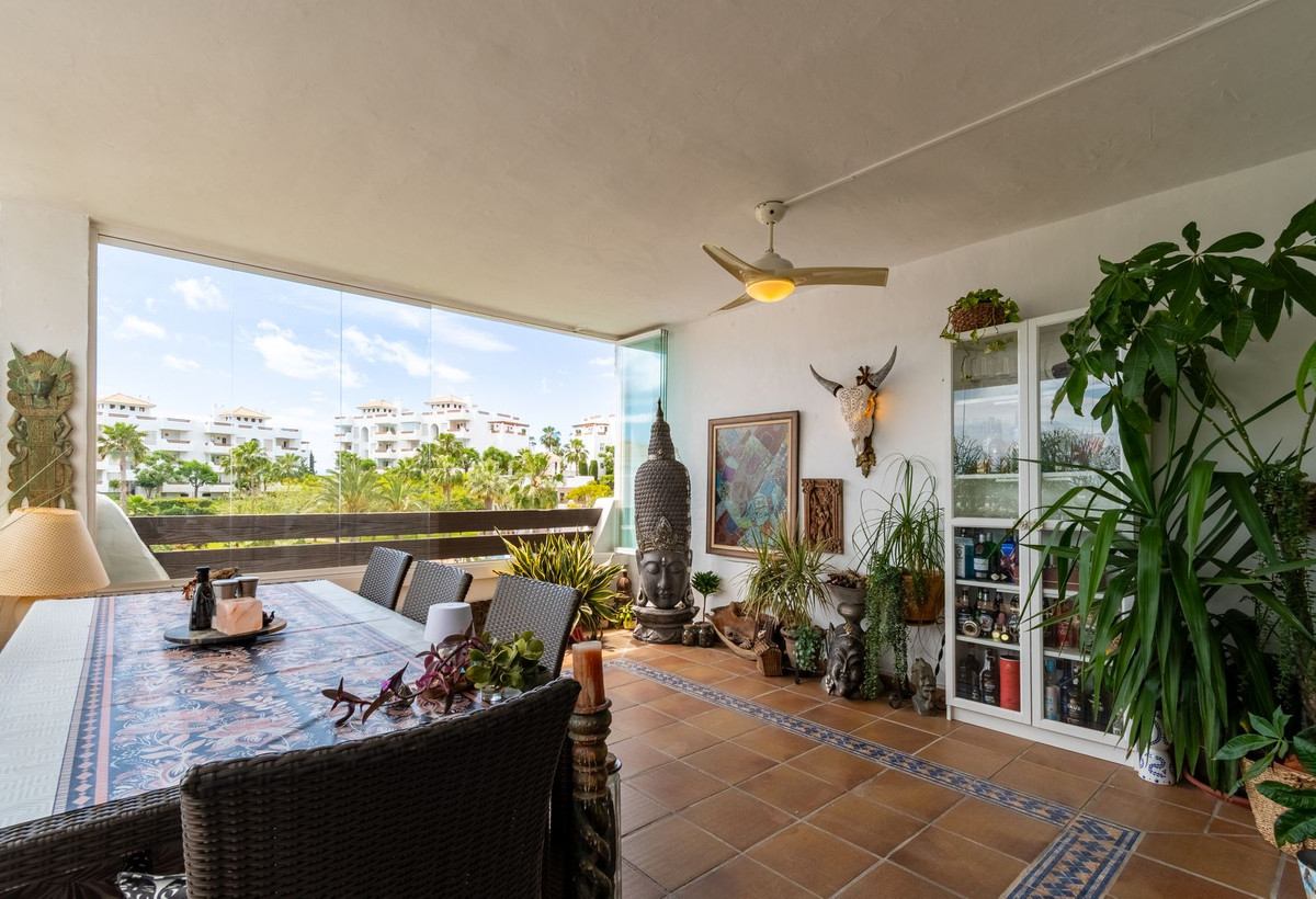 Middle Floor Apartment bilde 32