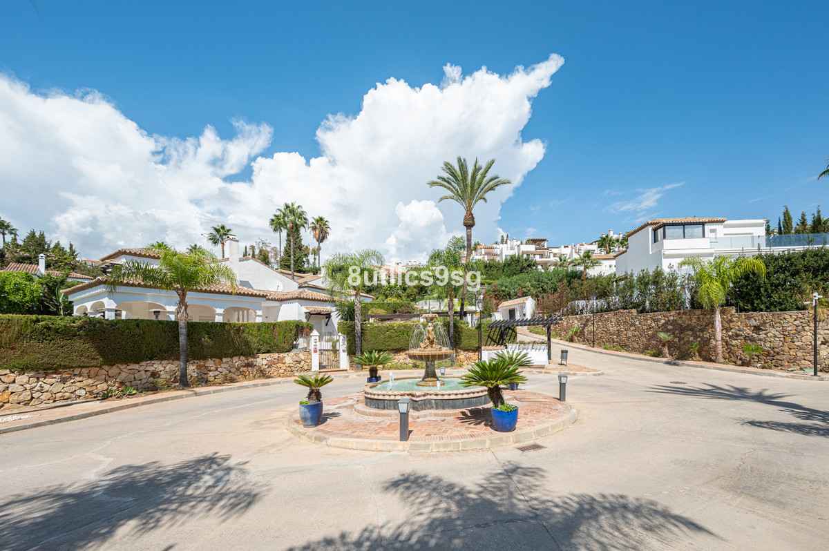 Detached Villa bilde 55
