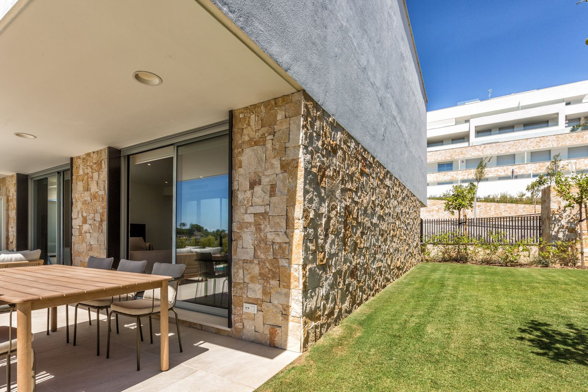 Townhouse bilde 7