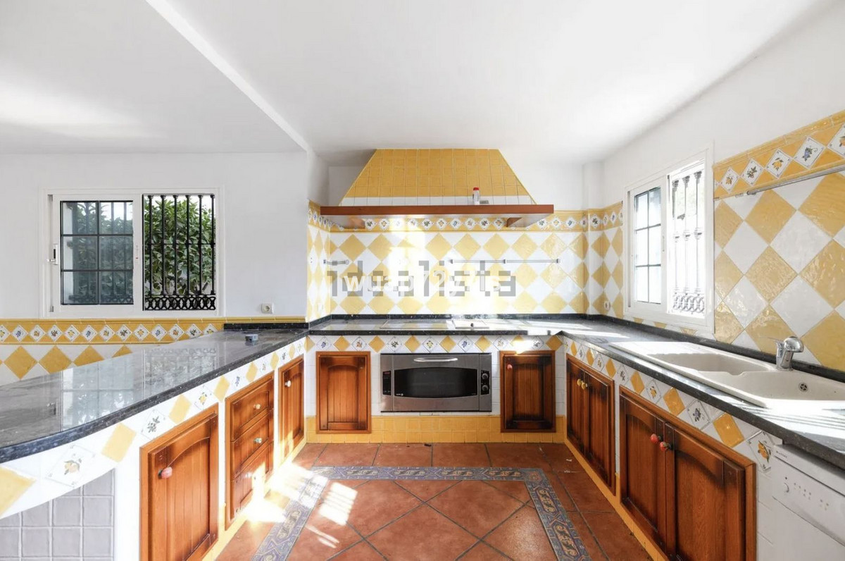 Detached Villa bilde 6