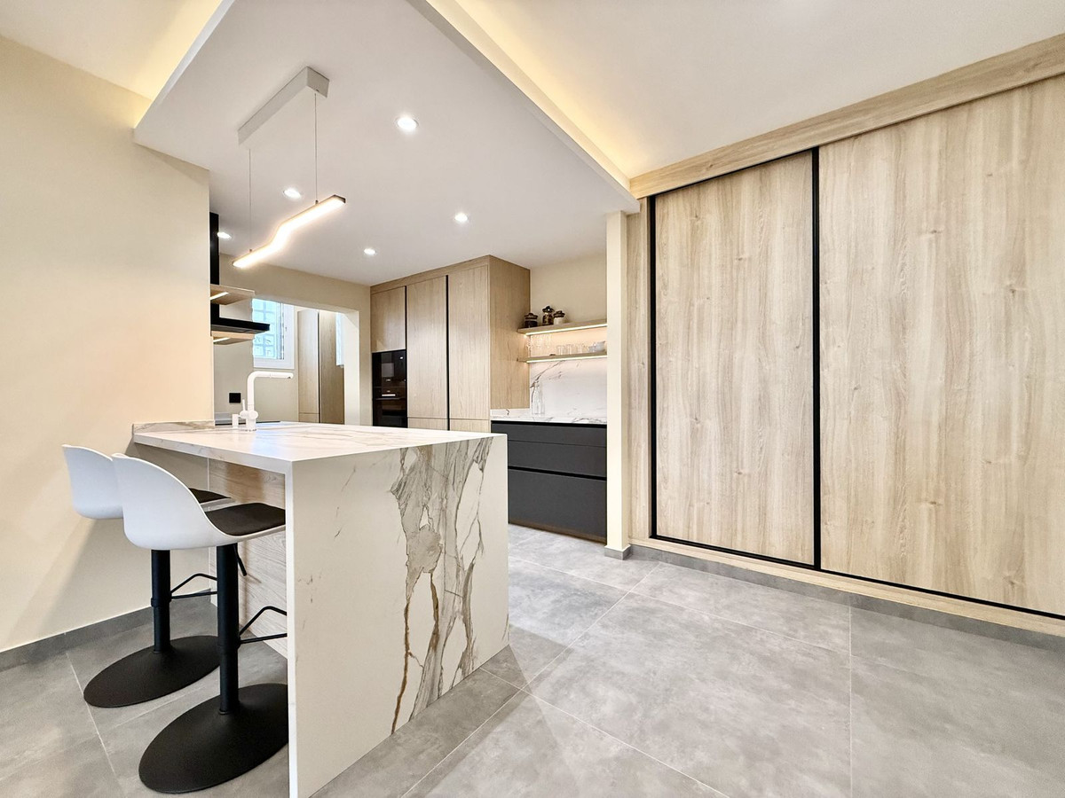 Middle Floor Apartment bilde 20