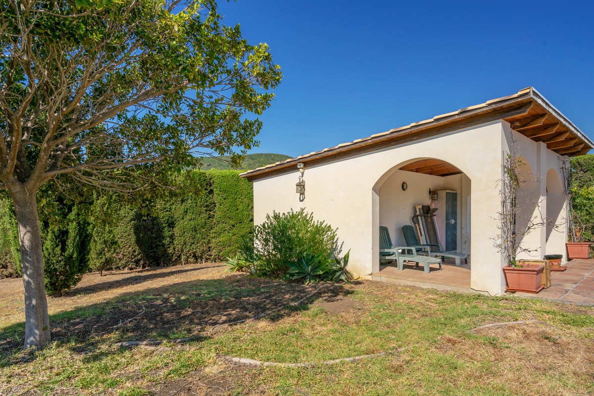 Detached Villa bilde 29