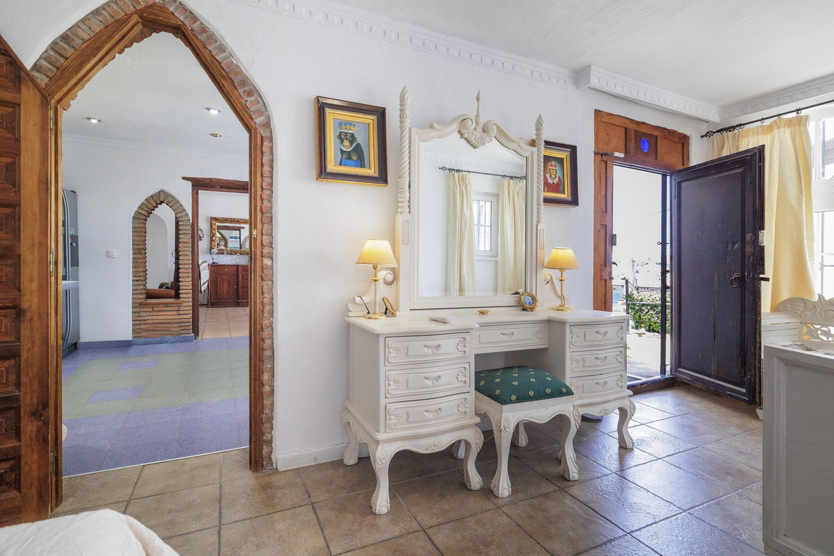 Detached Villa bilde 59