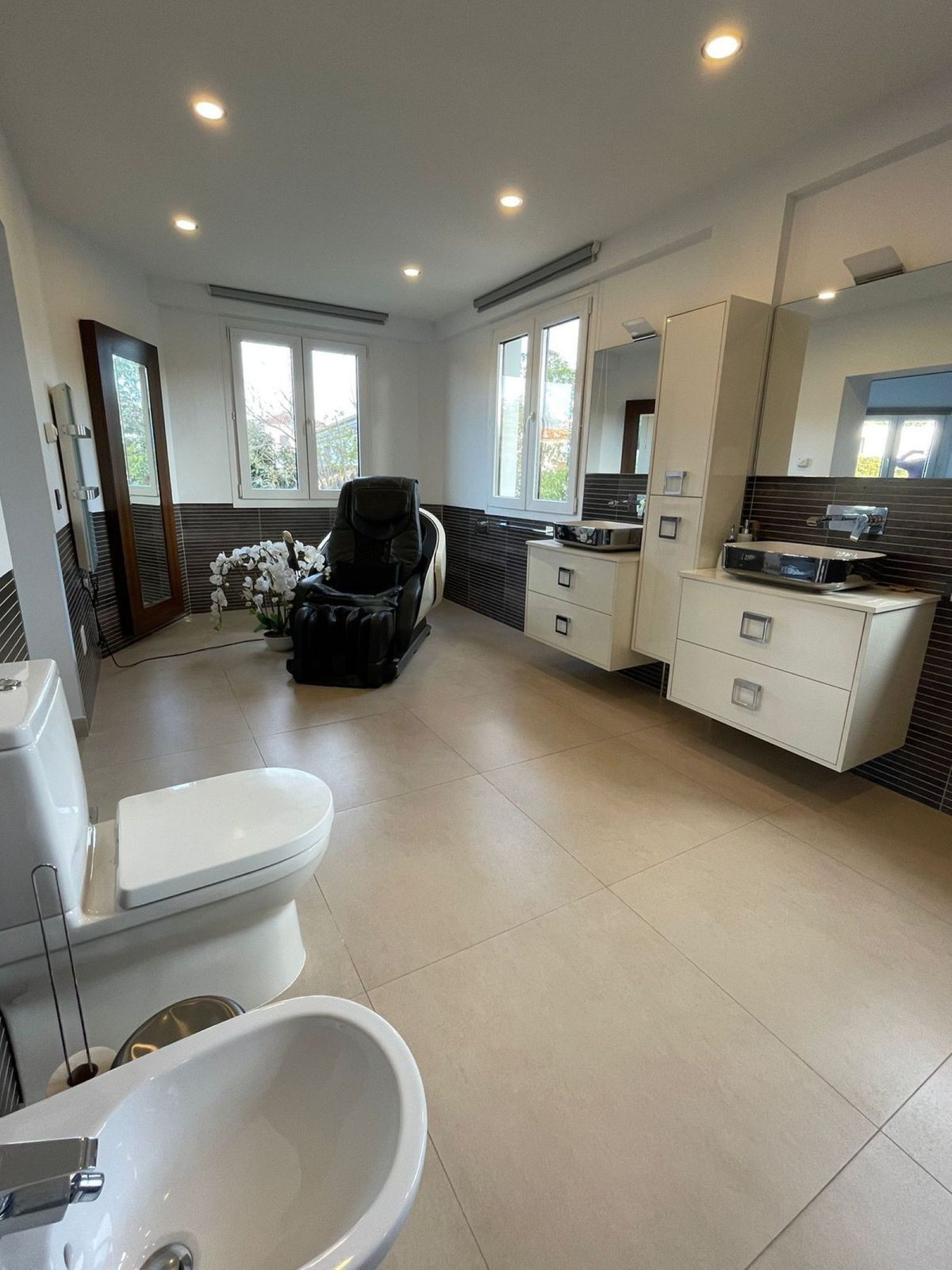 Detached Villa bilde 14