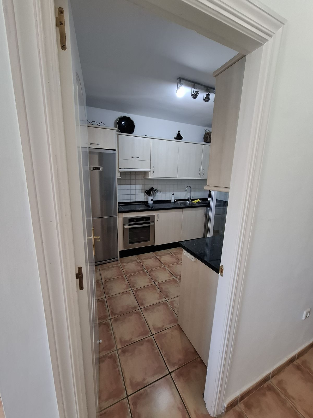 Townhouse bilde 45