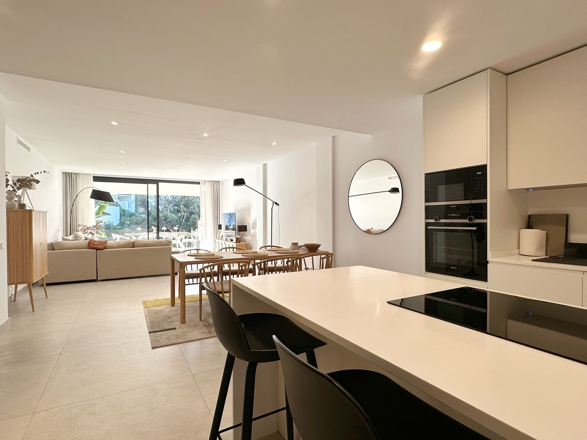 Ground Floor Apartment bilde 20