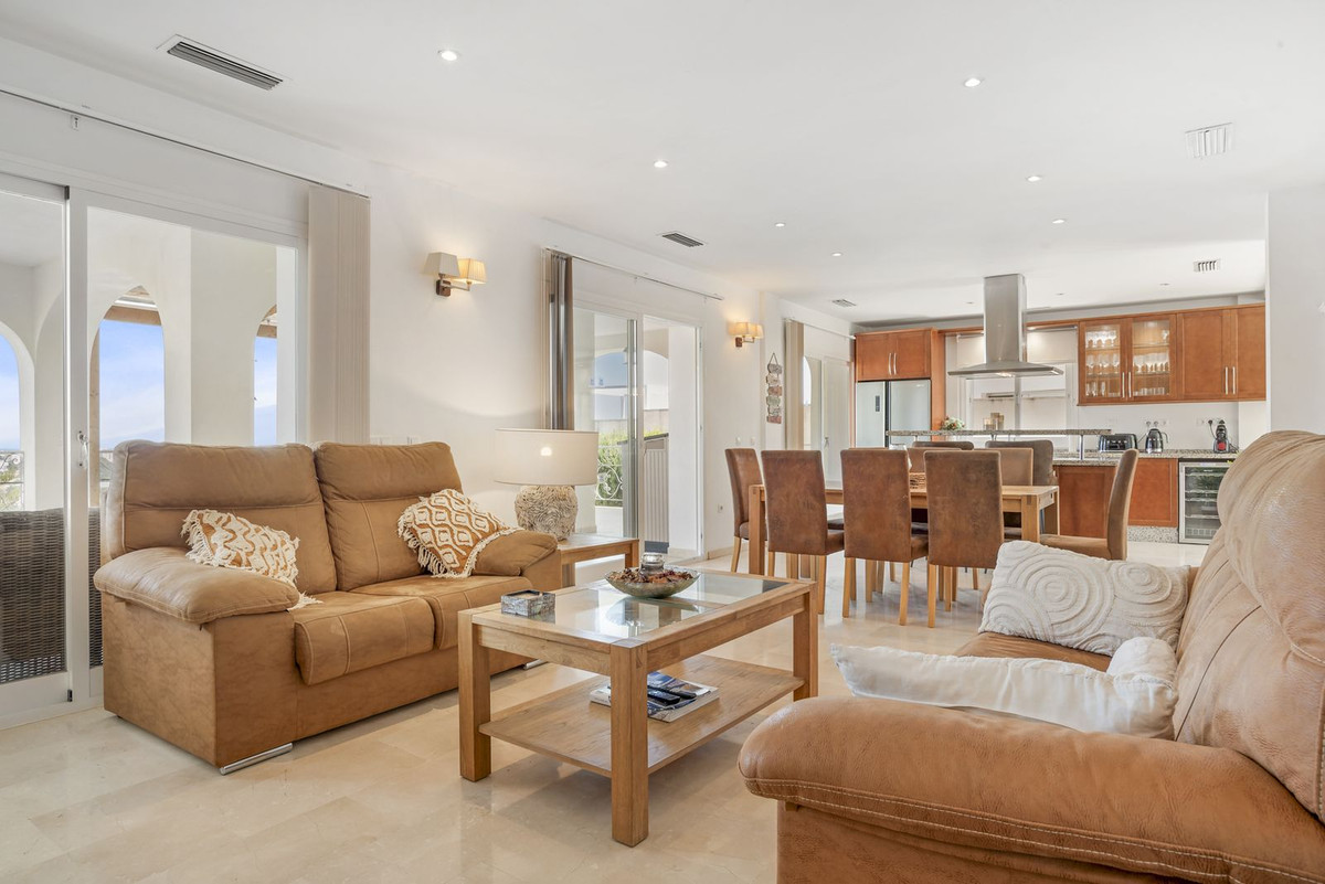 Detached Villa bilde 12