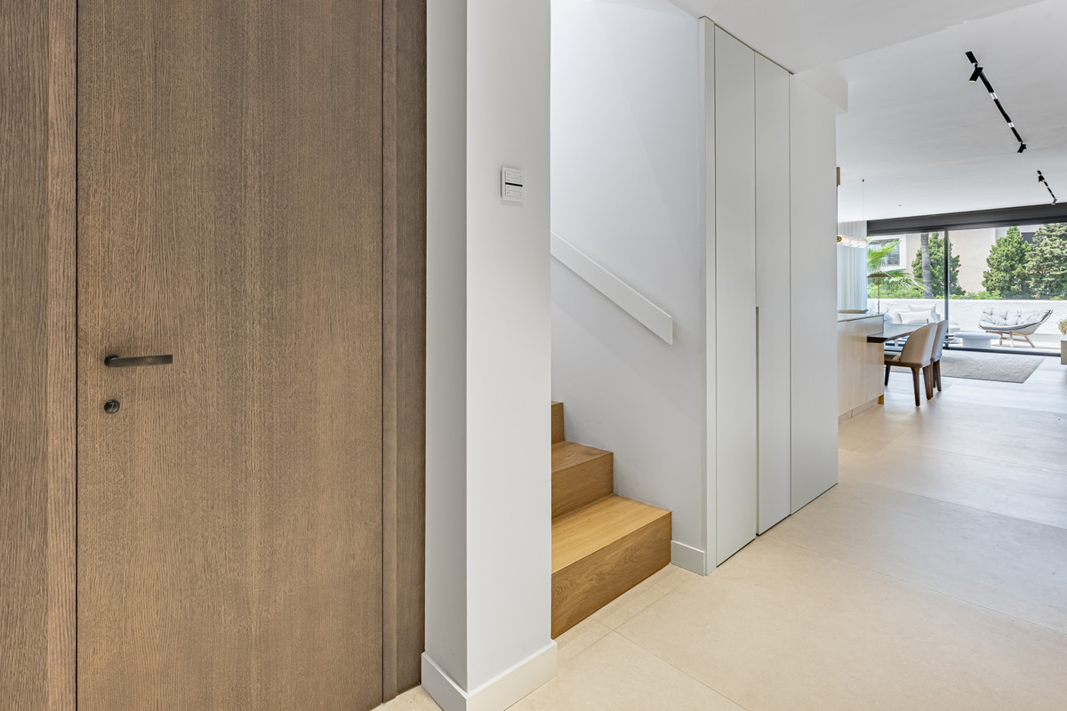 Penthouse Duplex bilde 47