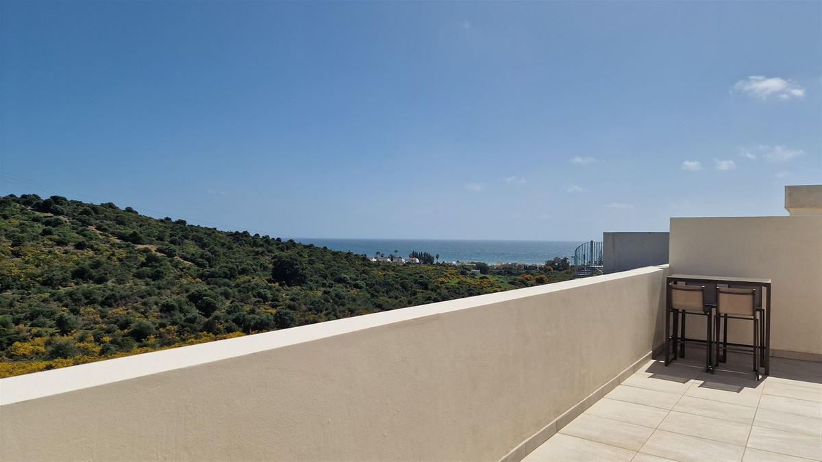 Penthouse Duplex bilde 17