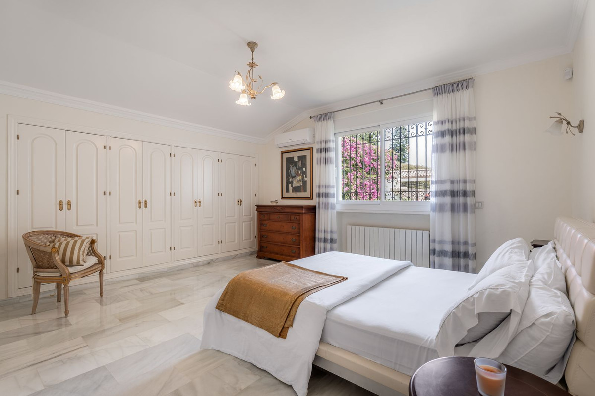 Detached Villa bilde 19