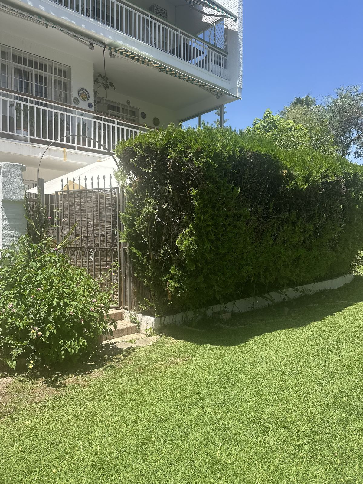 Ground Floor Apartment bilde 23