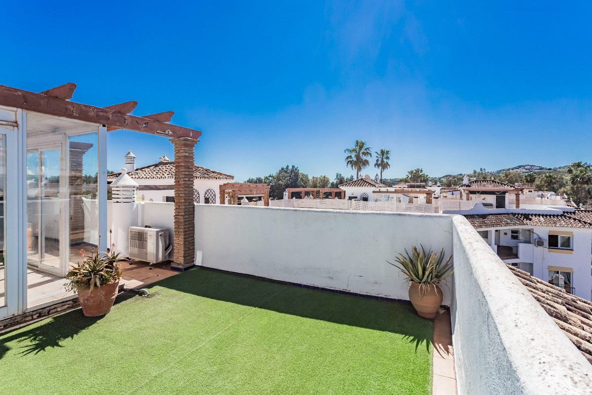 Penthouse Duplex bilde 5