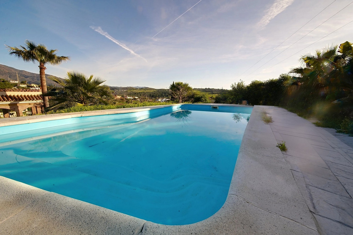 Detached Villa bilde 53