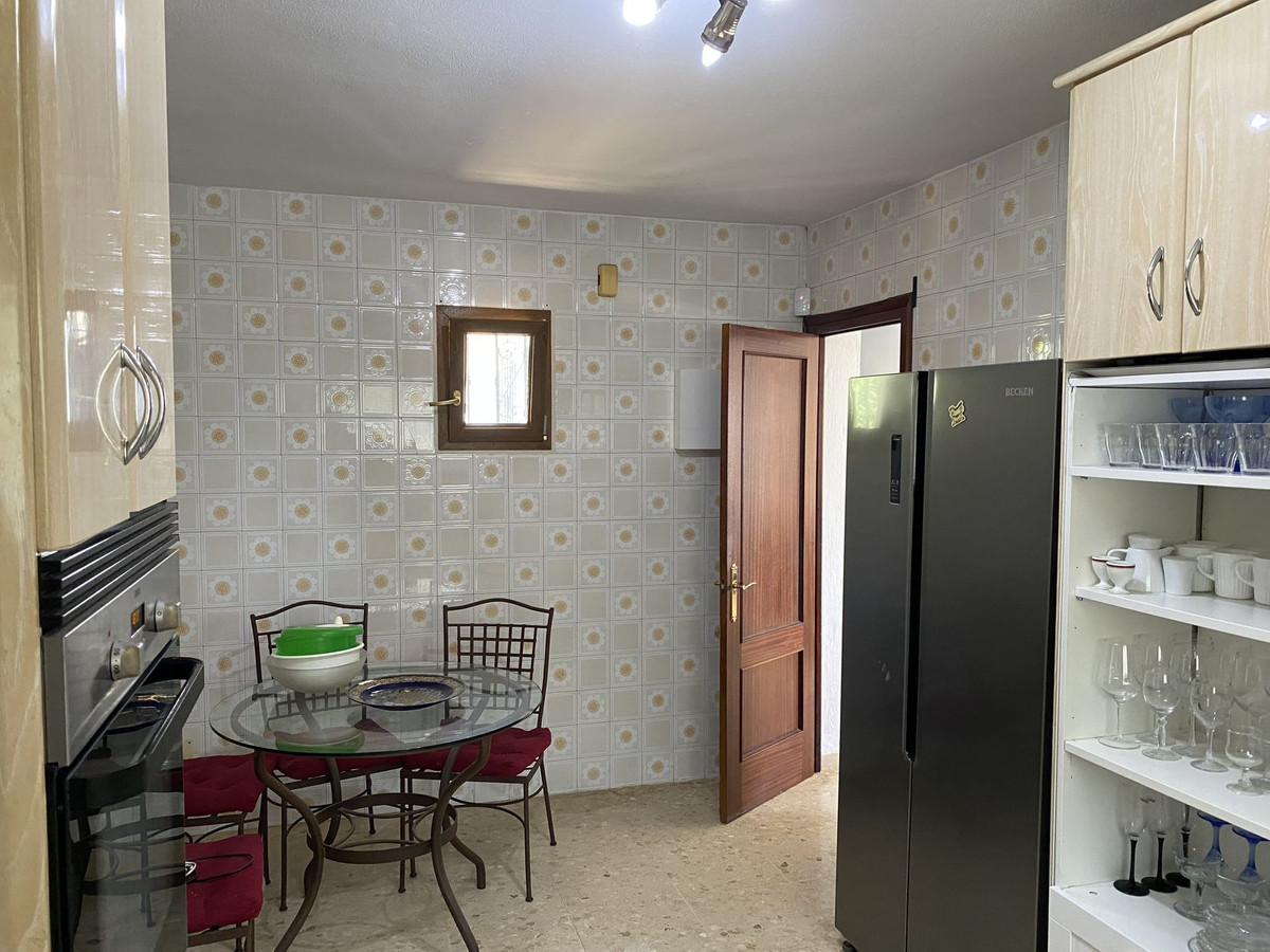 Detached Villa bilde 6