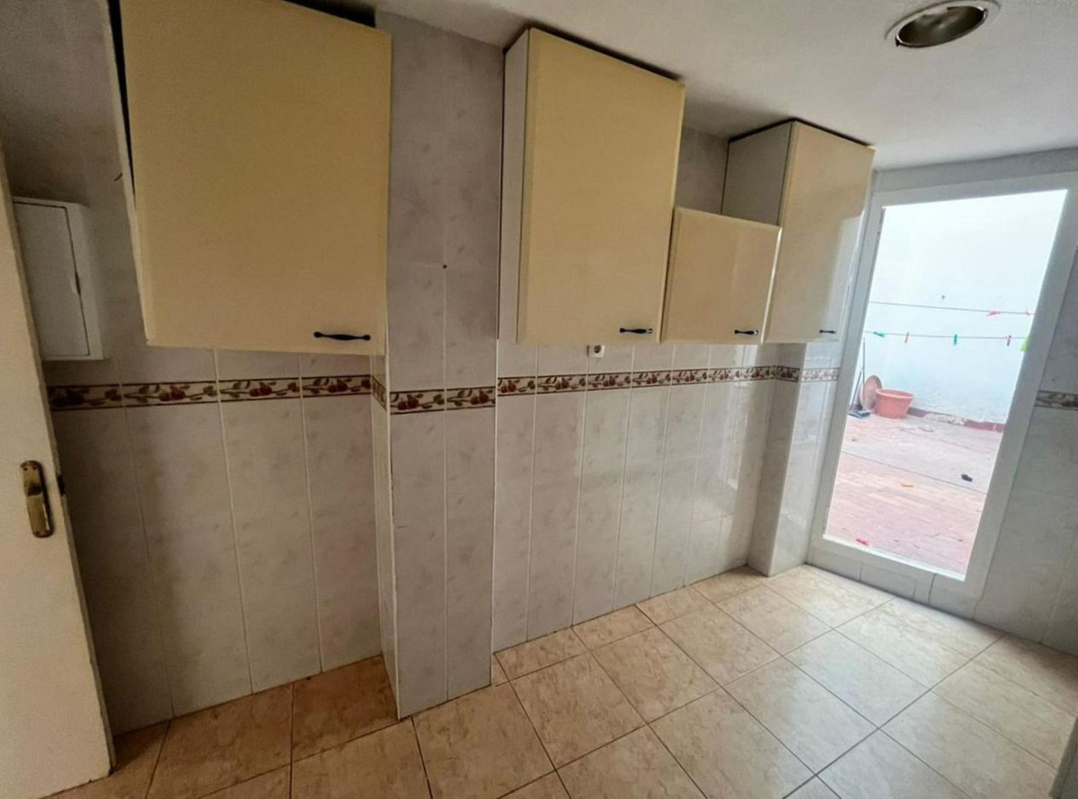 Middle Floor Apartment bilde 3