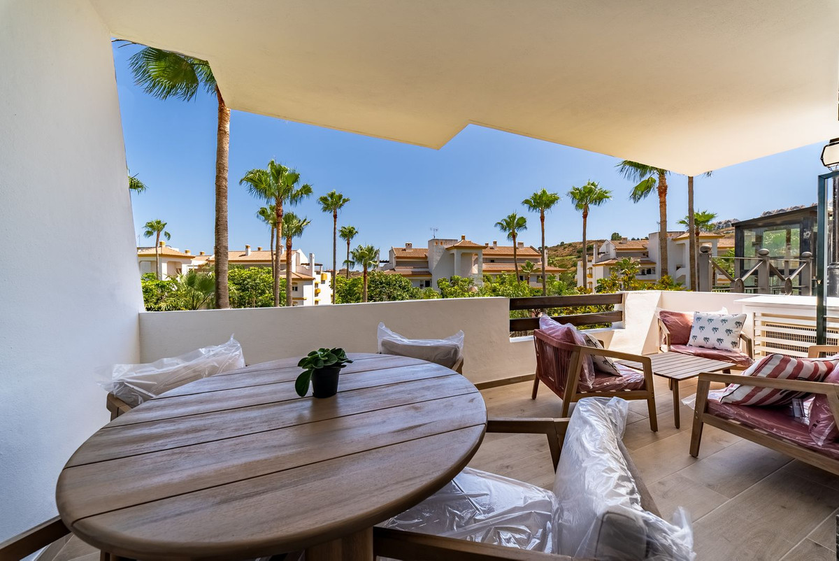 Ground Floor Apartment bilde 20