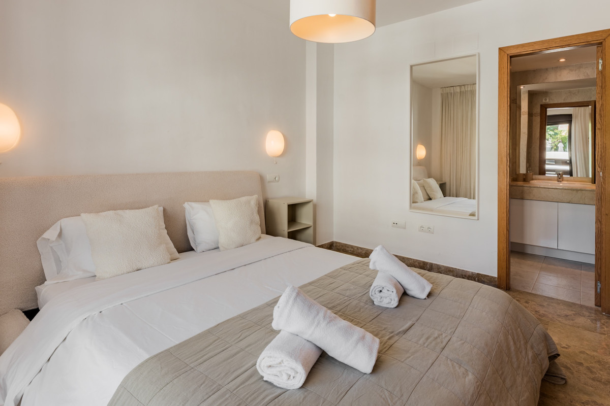 Penthouse Duplex bilde 5