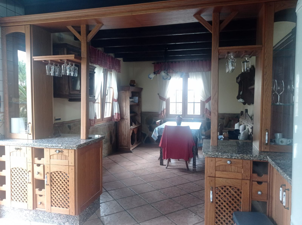 Detached Villa bilde 27