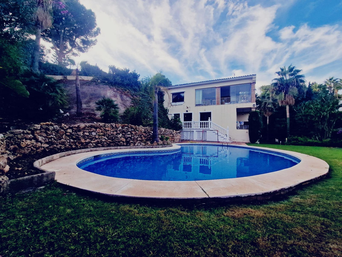 Detached Villa bilde 8