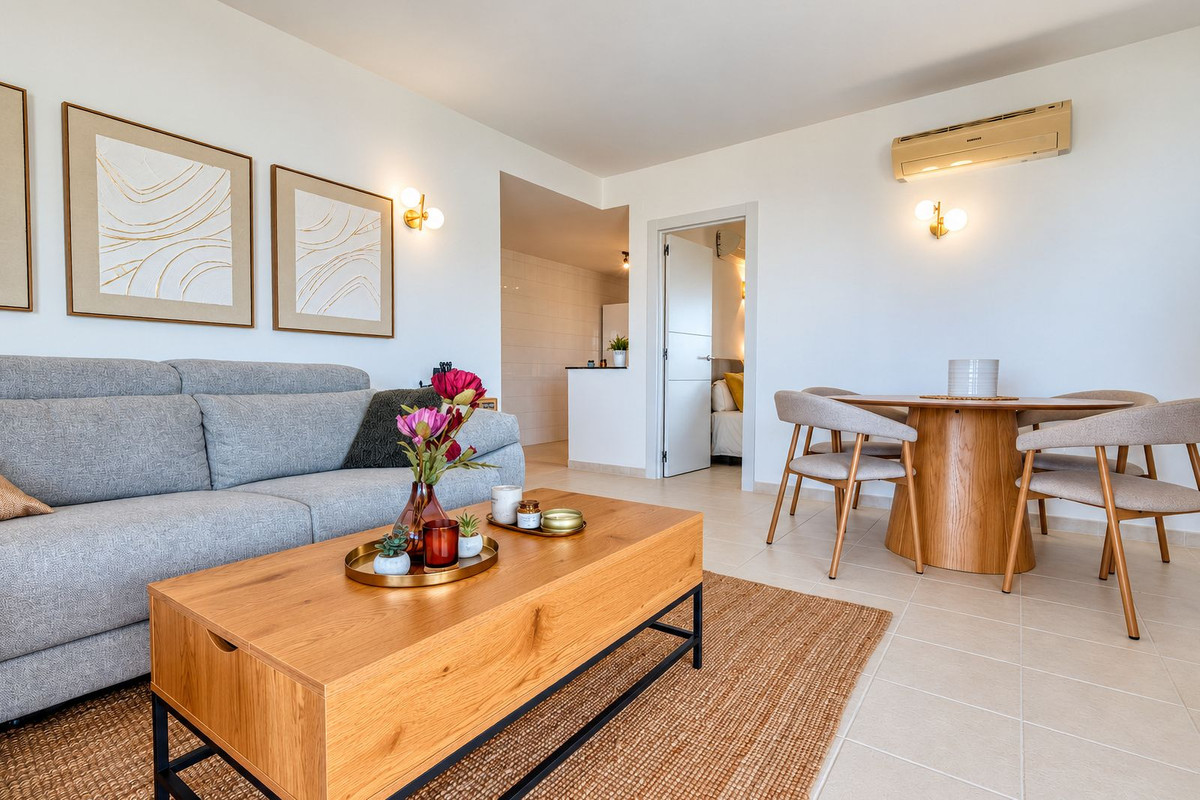 Middle Floor Apartment bilde 19
