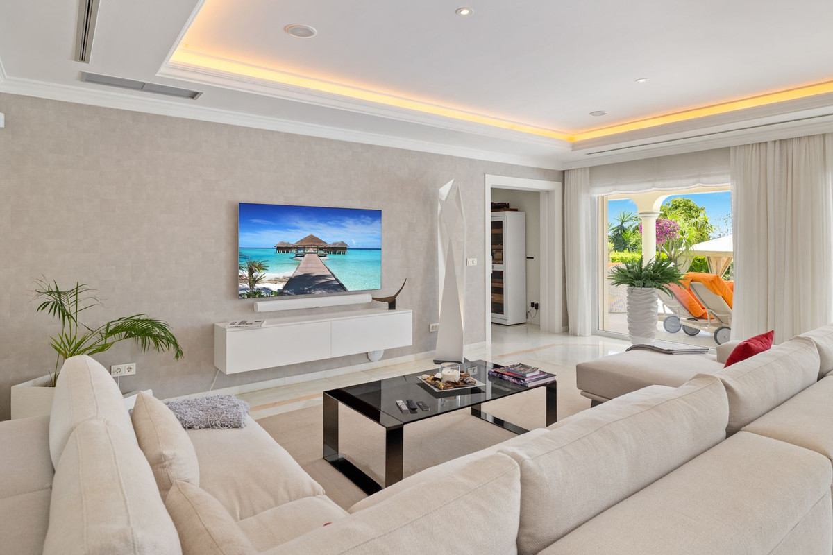 Detached Villa bilde 54
