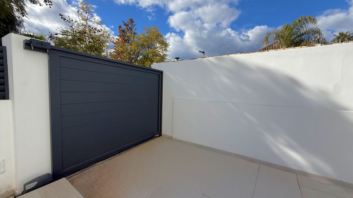 Detached Villa bilde 36