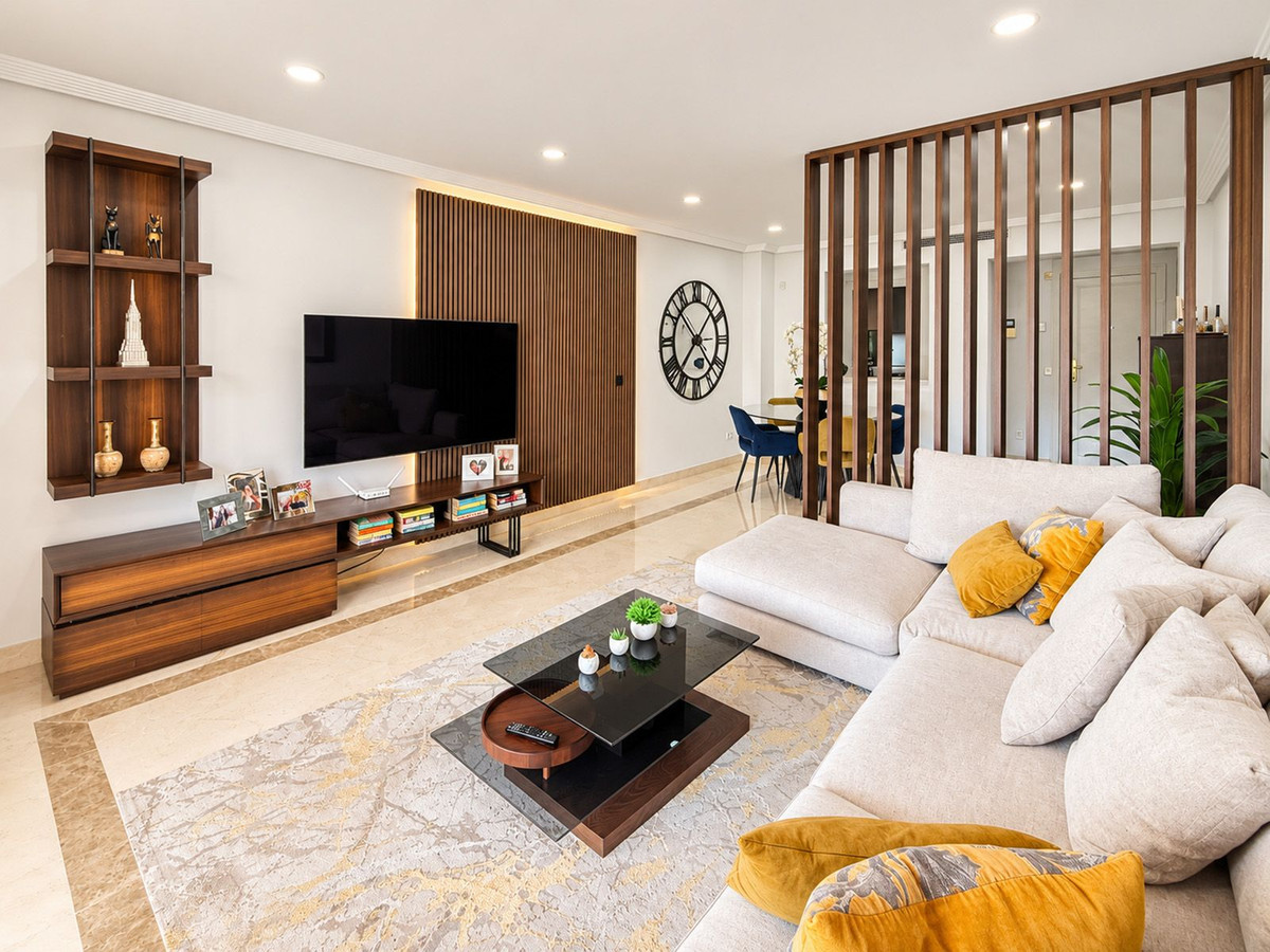 Penthouse Duplex bilde 8