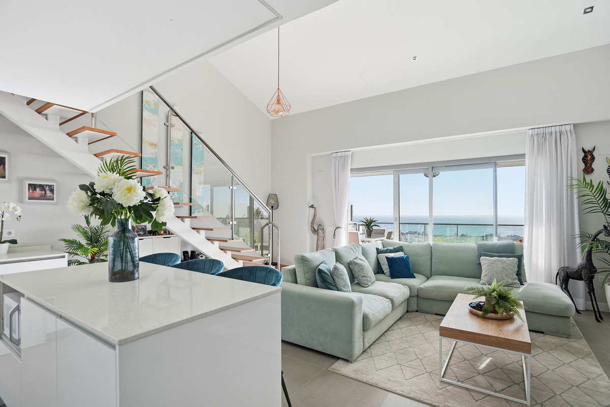 Penthouse bilde 3