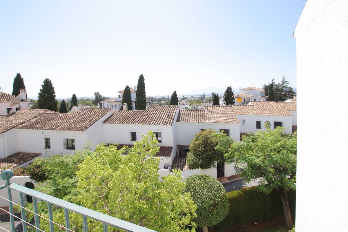 Middle Floor Apartment bilde 14